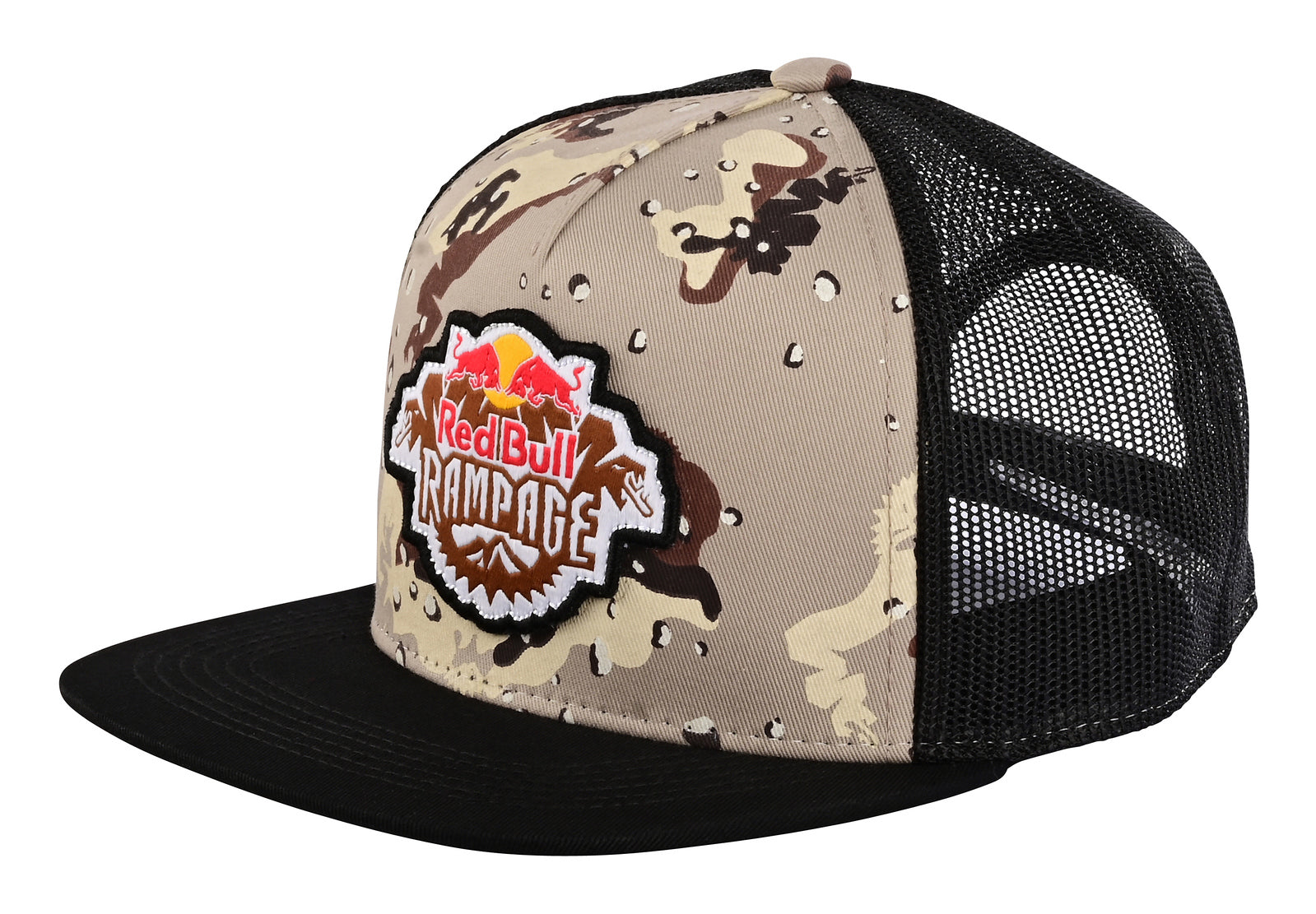 Gorra Redbull Rampage 2022
